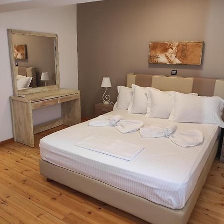 Astradeni Luxury Apartments Kratir Paloi Luaran gambar