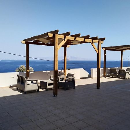 Astradeni Luxury Apartments Kratir Paloi Luaran gambar