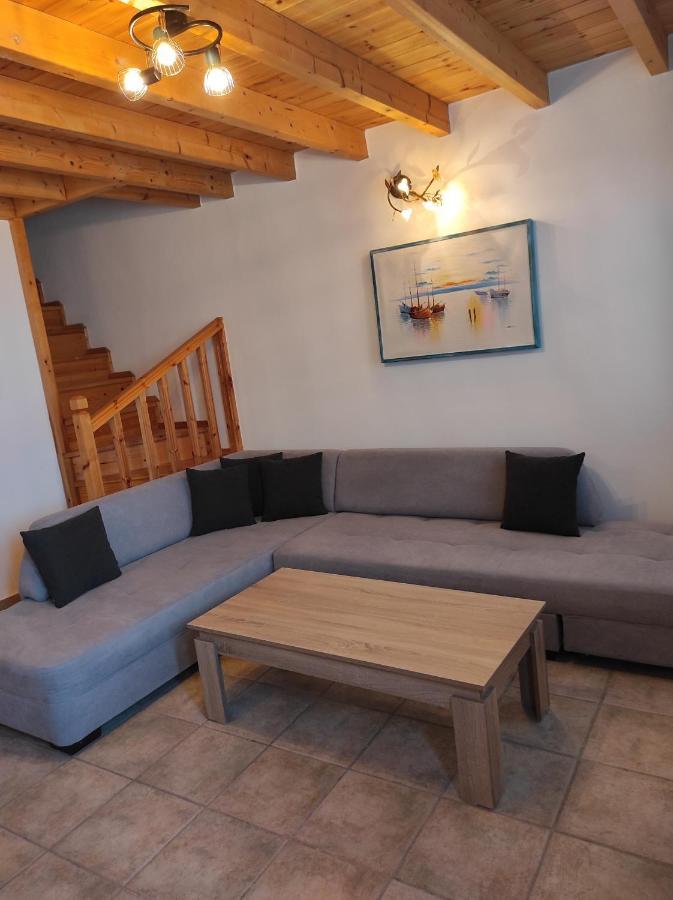 Astradeni Luxury Apartments Kratir Paloi Luaran gambar