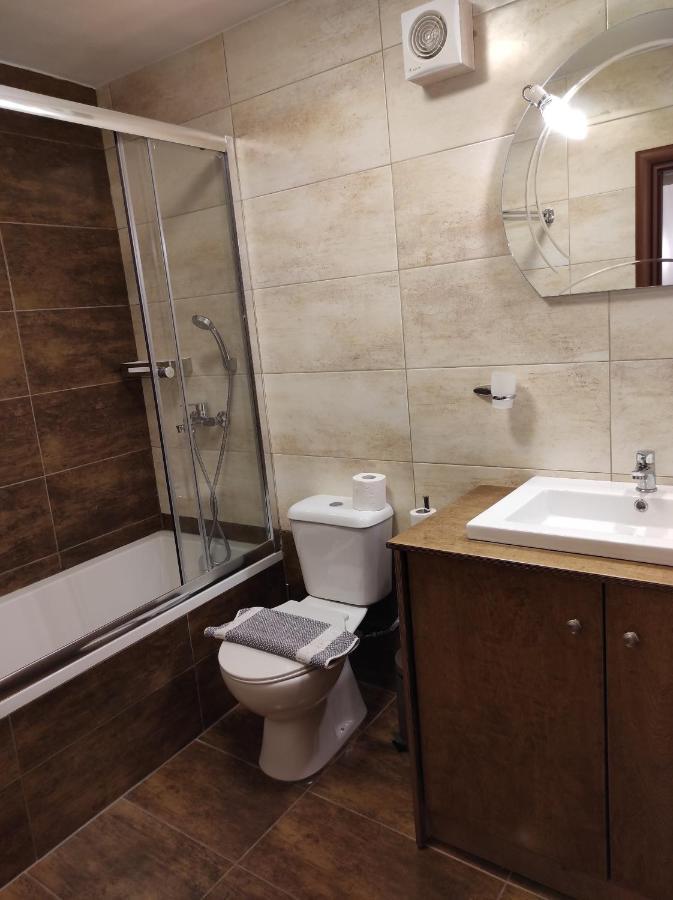 Astradeni Luxury Apartments Kratir Paloi Luaran gambar